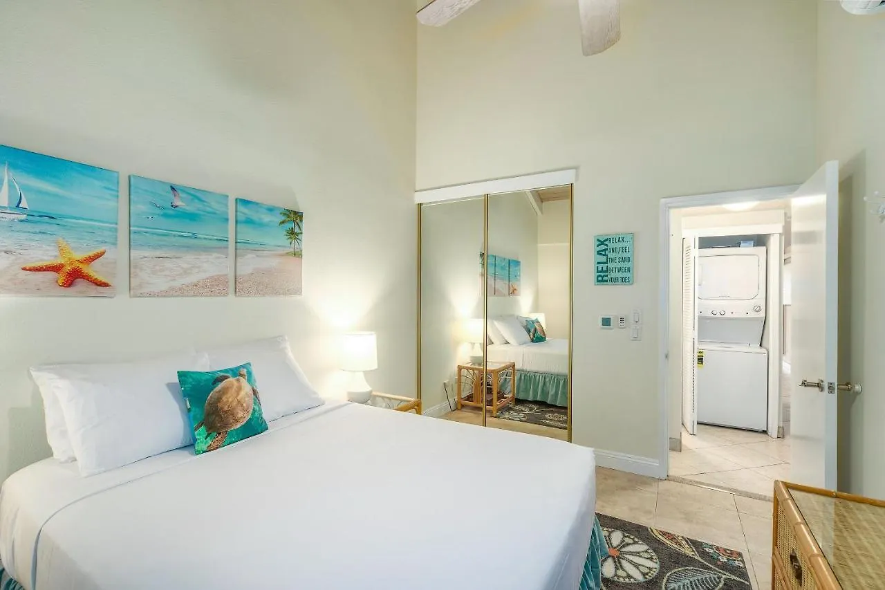 Kamaole Sands 1-403 - Spacious 2/2 With Split Ac! Wailea  Wailea (Maui)