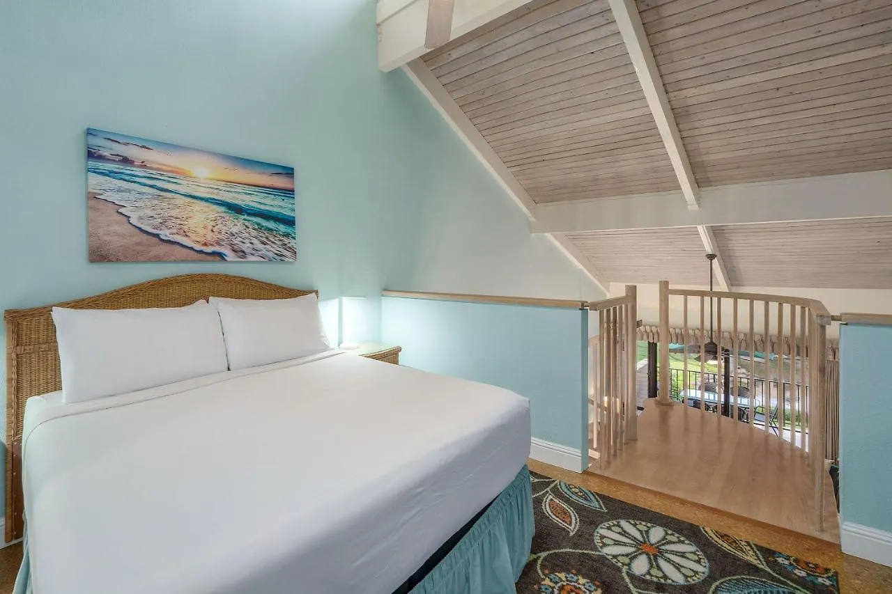 Kamaole Sands 1-403 - Spacious 2/2 With Split Ac! Wailea  Holiday home Wailea (Maui)