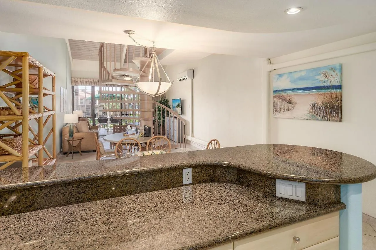Holiday home Kamaole Sands 1-403 - Spacious 2/2 With Split Ac! Wailea  United States