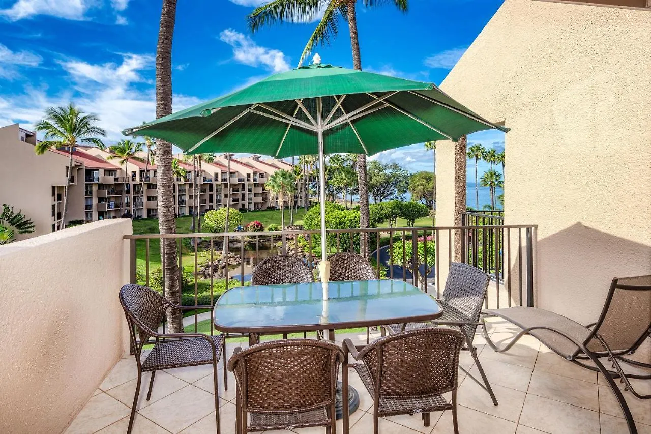 Holiday home Kamaole Sands 1-403 - Spacious 2/2 With Split Ac! Wailea  United States